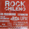 Rock Chileno De Los 80's (Vinilo Doble)